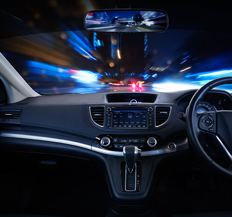 改性PP材料Ecolene™ 